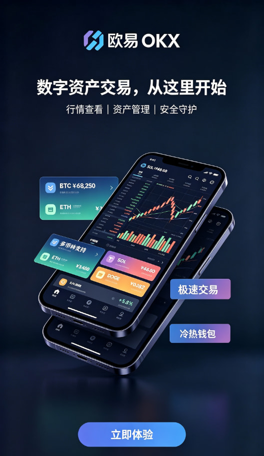 欧交易所App官方下载图文